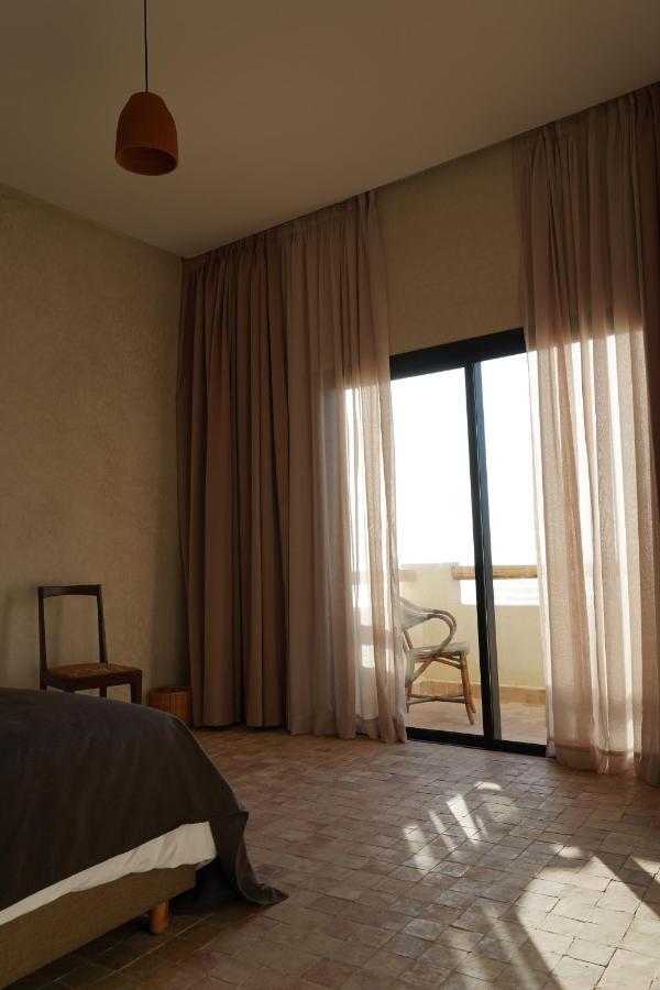 Loued Surf Lodge Imsouane Dış mekan fotoğraf