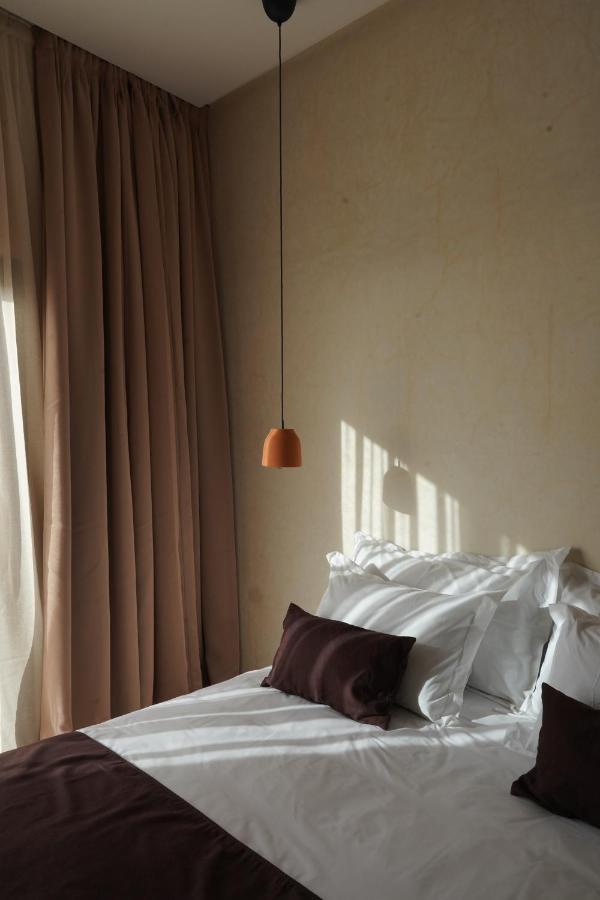 Loued Surf Lodge Imsouane Dış mekan fotoğraf