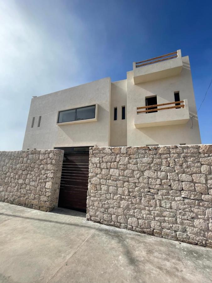 Loued Surf Lodge Imsouane Dış mekan fotoğraf