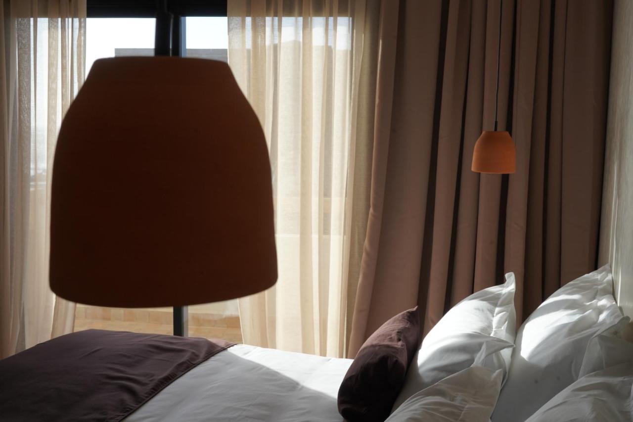 Loued Surf Lodge Imsouane Dış mekan fotoğraf