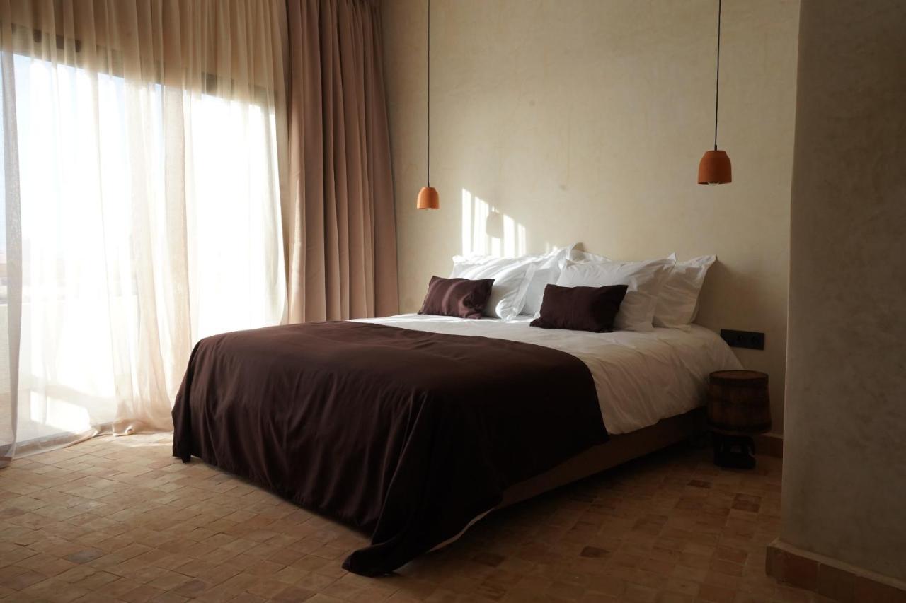 Loued Surf Lodge Imsouane Dış mekan fotoğraf