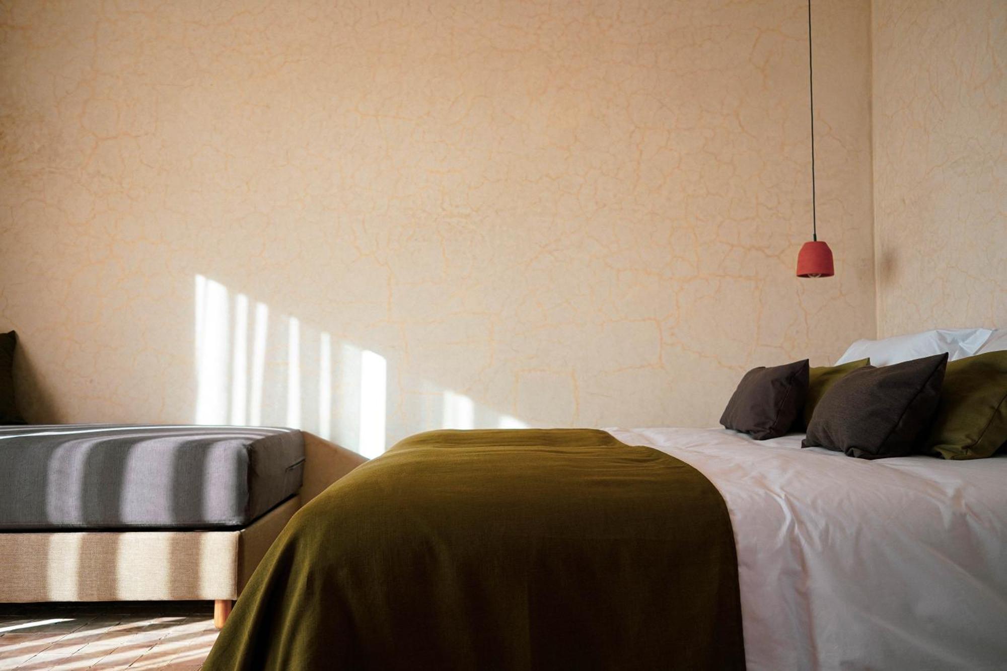 Loued Surf Lodge Imsouane Dış mekan fotoğraf
