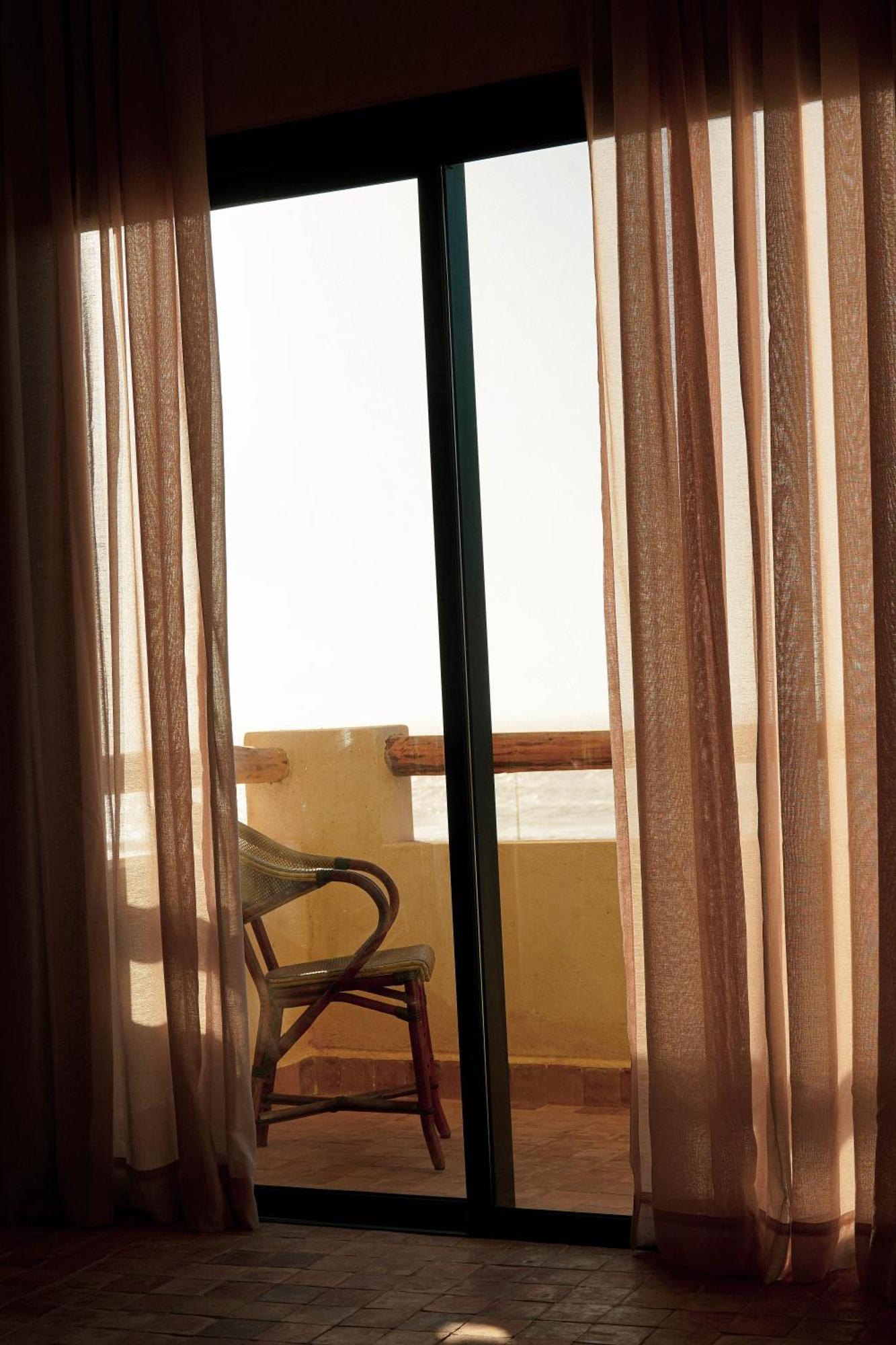 Loued Surf Lodge Imsouane Dış mekan fotoğraf