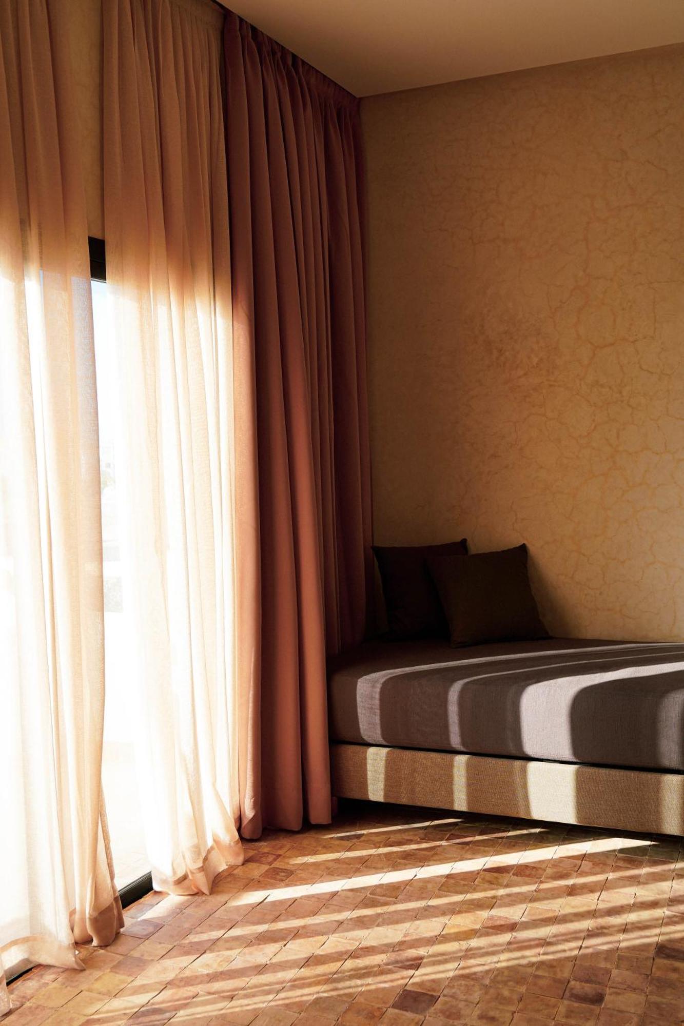 Loued Surf Lodge Imsouane Dış mekan fotoğraf
