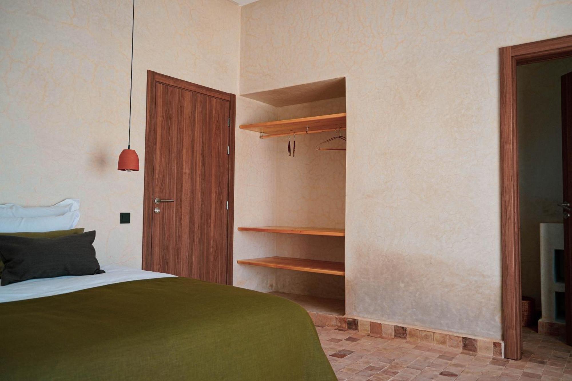 Loued Surf Lodge Imsouane Dış mekan fotoğraf