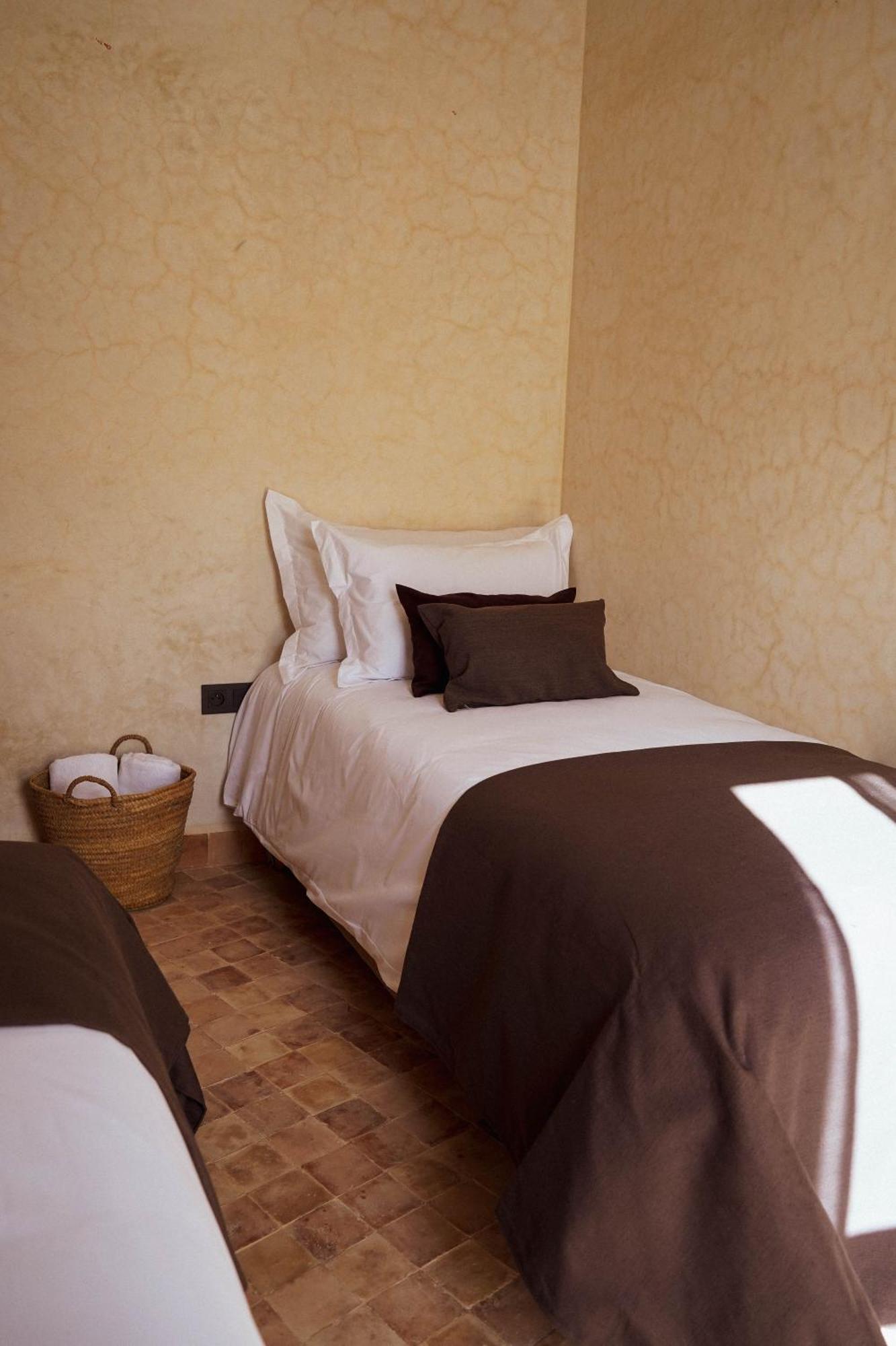 Loued Surf Lodge Imsouane Dış mekan fotoğraf
