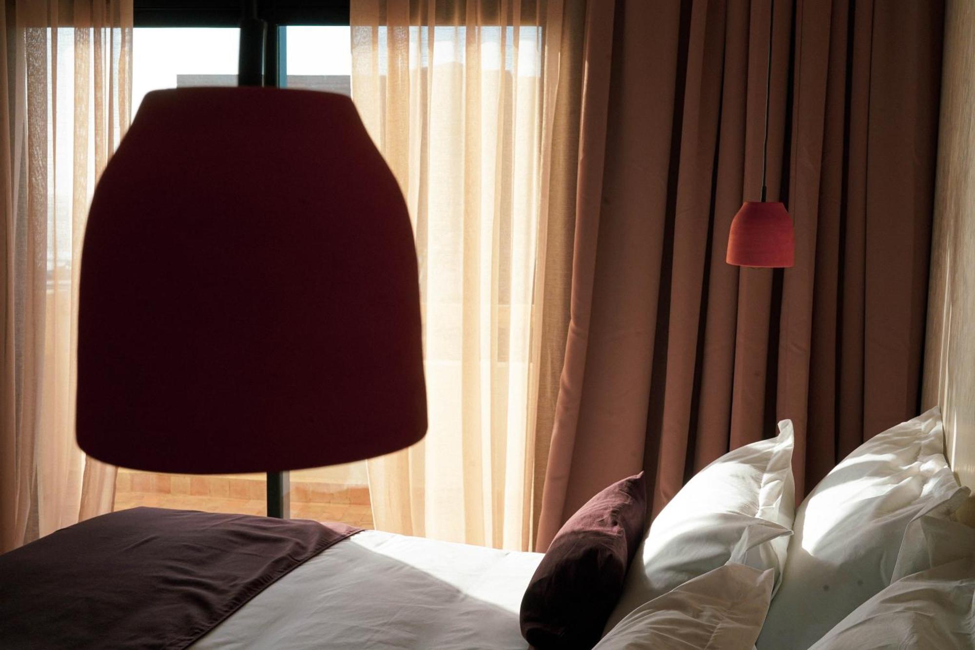Loued Surf Lodge Imsouane Dış mekan fotoğraf