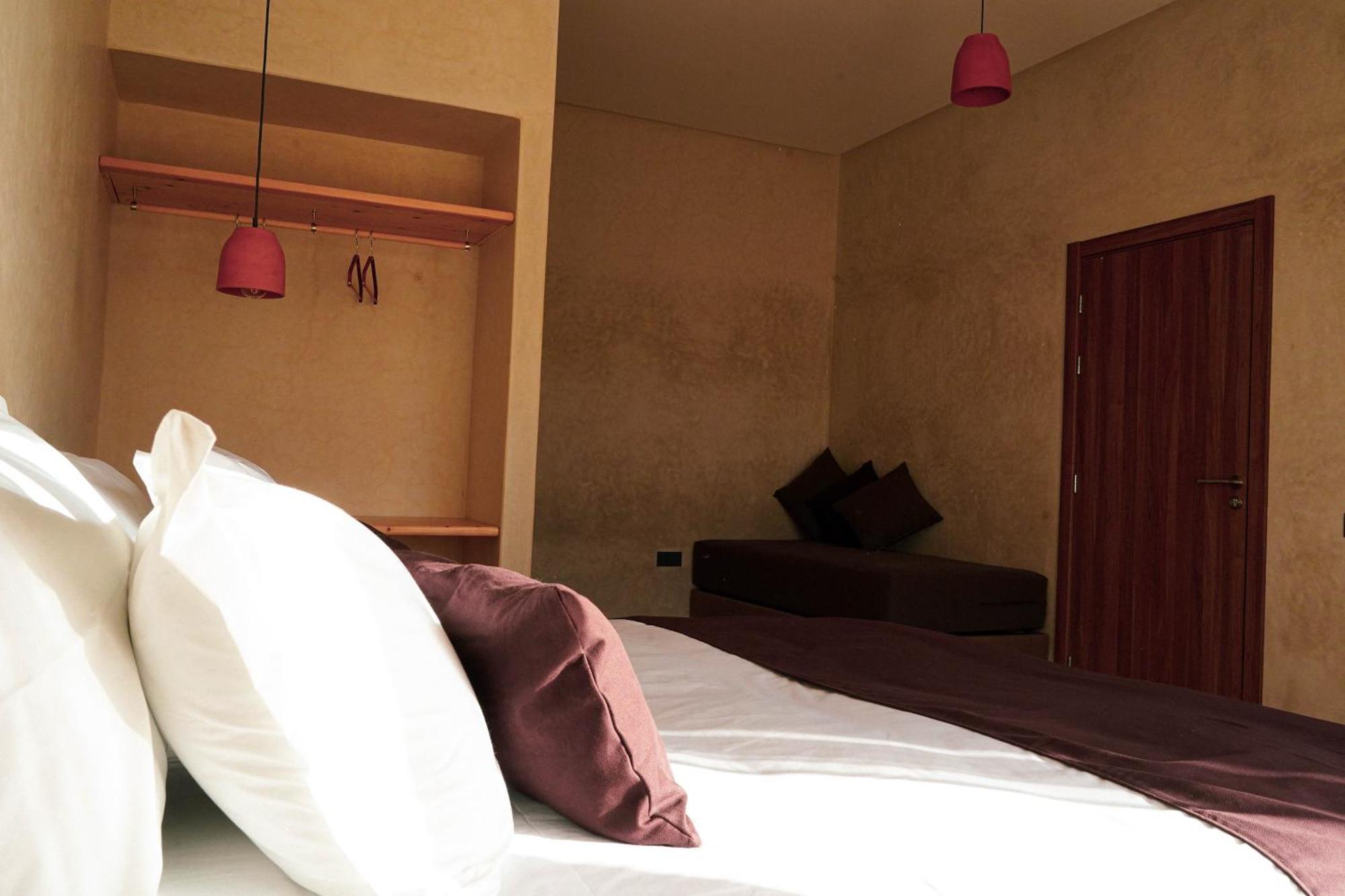 Loued Surf Lodge Imsouane Dış mekan fotoğraf