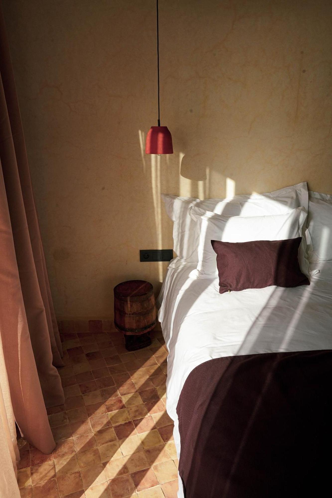 Loued Surf Lodge Imsouane Dış mekan fotoğraf