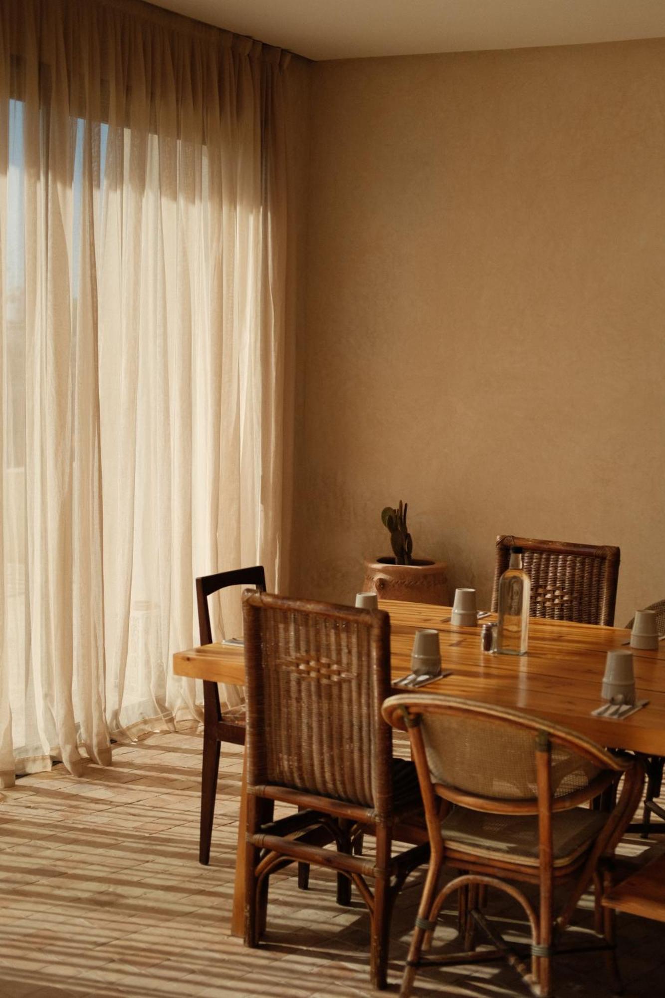 Loued Surf Lodge Imsouane Dış mekan fotoğraf