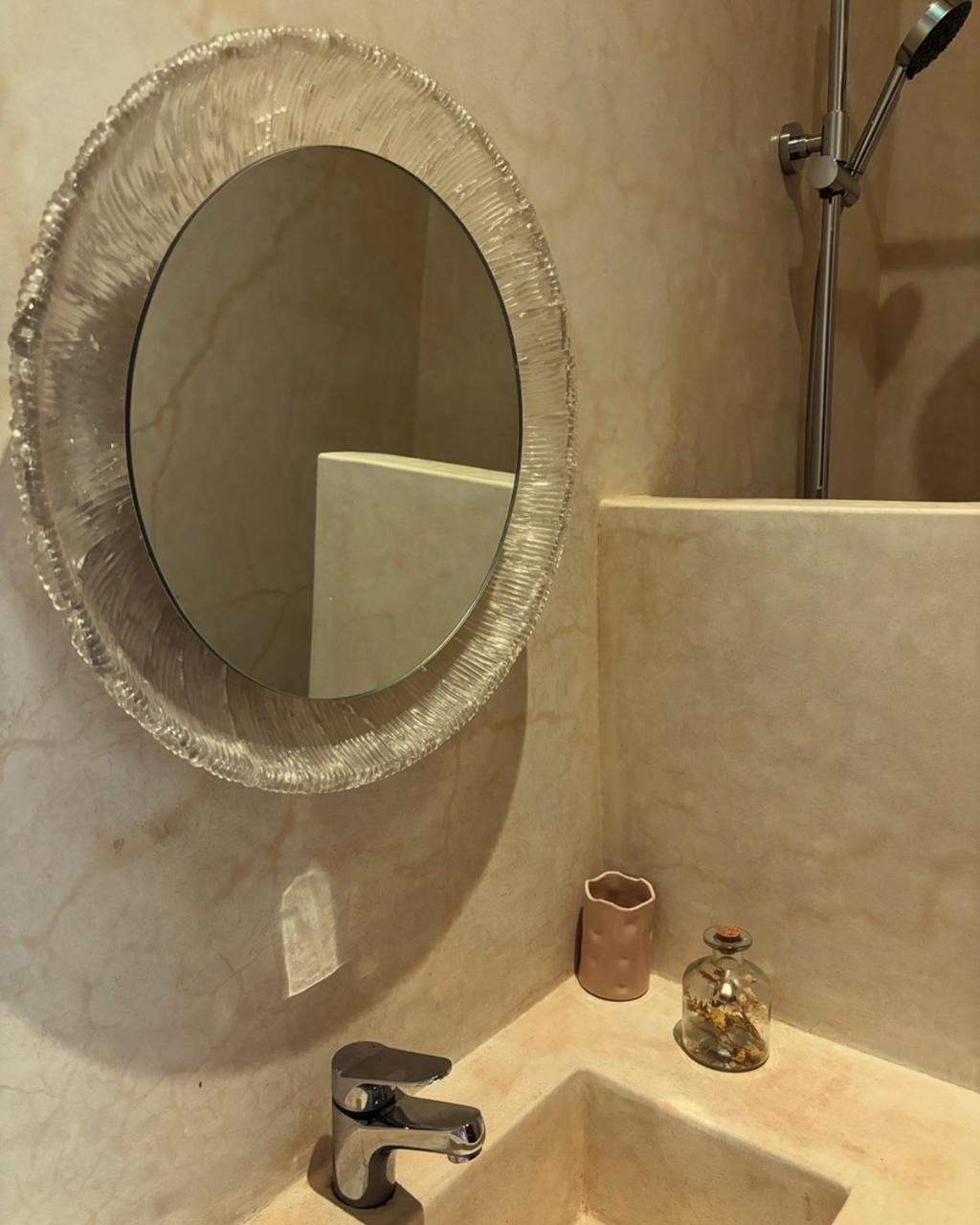 Loued Surf Lodge Imsouane Dış mekan fotoğraf