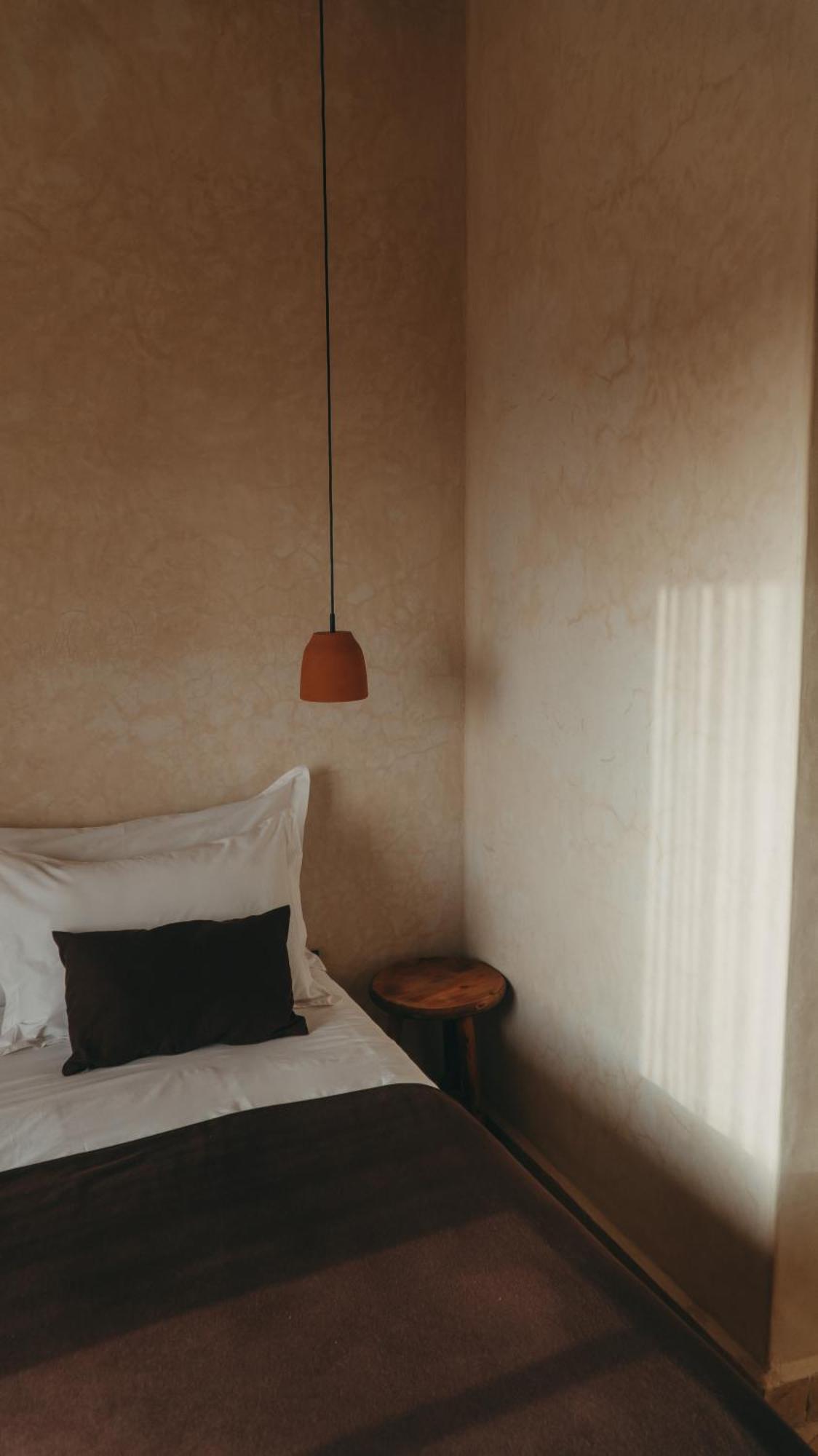 Loued Surf Lodge Imsouane Dış mekan fotoğraf