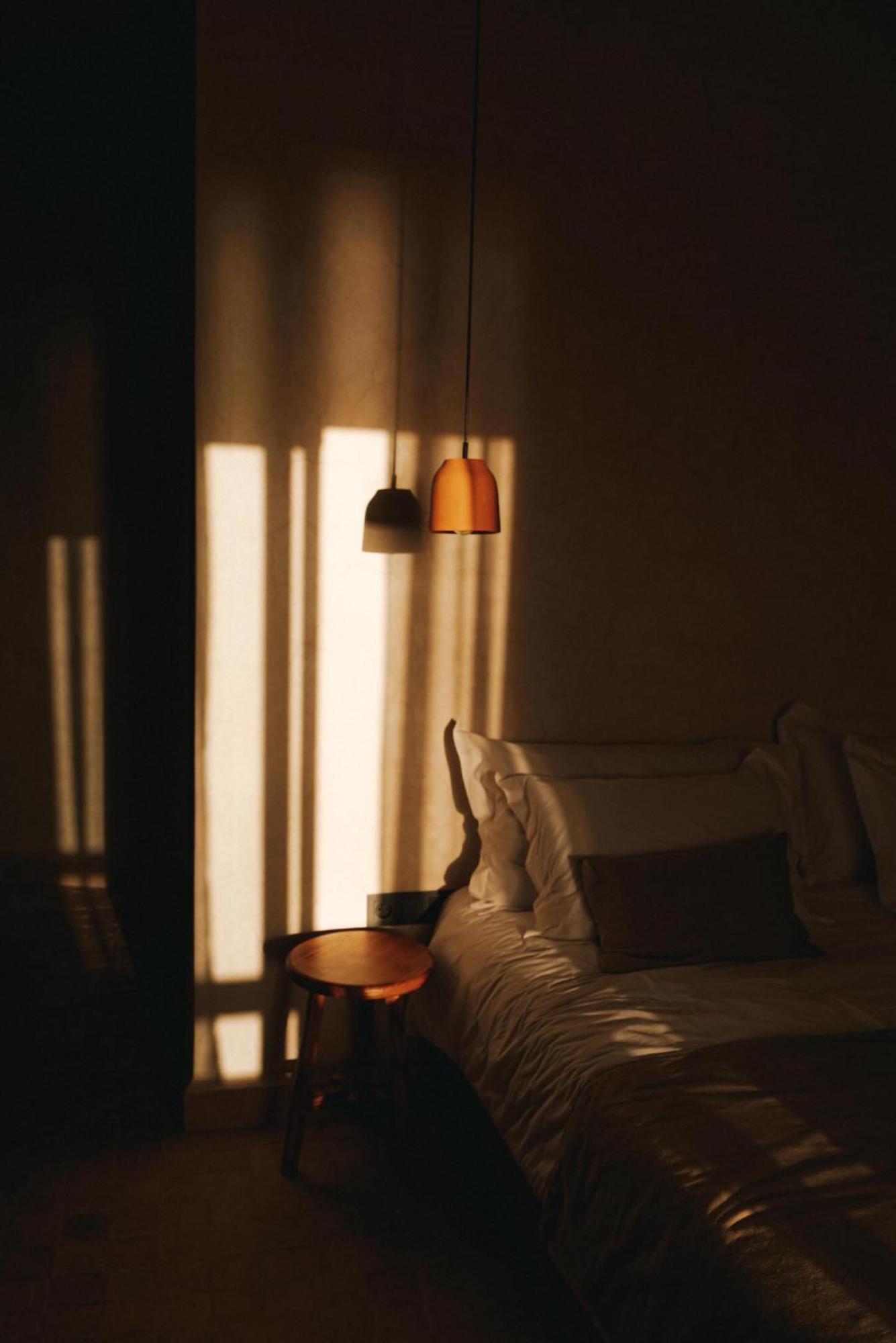 Loued Surf Lodge Imsouane Dış mekan fotoğraf